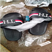 CLASSY UNISEX RUBBER SLIDER SLIPPERS