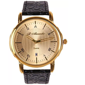 ST. ALEXANDER WRIST WATCH