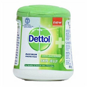 Detol Skin Jelly 80g
