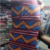 Design George Fabric 