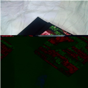 PLAIN AND PATTERN MATERIAL