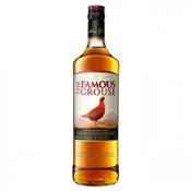 75CL FAMOUS GROUSE WHISKEY