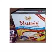 500G NUTRIT FRUITY MIXIED GRAINS CEREALS