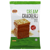 Lee Cream Cracker Biscuit 340g