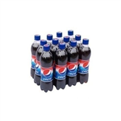 Pepsi Pet