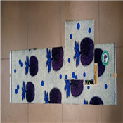 ANKARA FABRICS - 6YARDS