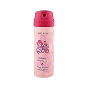 Chantica Sweet Elixir Perfumed Body Spray
