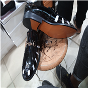 Men's Gucci Corporate Sandals