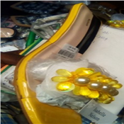 Ladies Latest Quality High Hell Slippers 