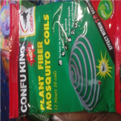 Rambo mosquito coil insect