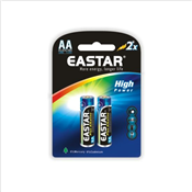 AAA EASTAR HIGH POWER BATTERY
