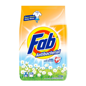 2.1KG FAB ANTIBACTERIAL DETERGENT
