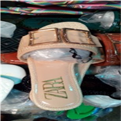 Ladies Trendy Unique Slippers