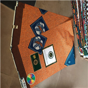 ANKARA FABRICS - 6YARDS