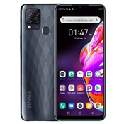 Infinix hot 10T 