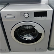 Hisense WFHV8012S | 8KG Washing Machine 