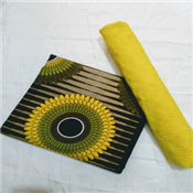 Ankara 6 Yards Multicolor.