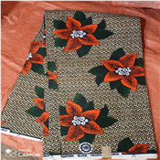 Quality Daviva Fabric -6yards