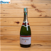 Pure Heaven Red Grape Celebration Drink 750Ml