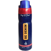 Frag 'O Scent BE DENIM