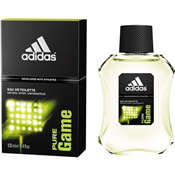 Adidas Pure Game EDT Perfume For Men (100ml)