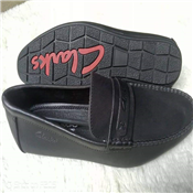 Mens fashion flat shoe