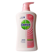 625ML DETTOL SKINCARE SHOWER GEL