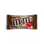 45G M&M CHOCOLATE