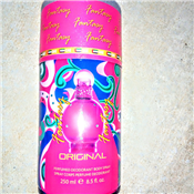 ORIGINAL BODY SPRAY MIX