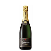 Lanson Champagne Black Label Brut