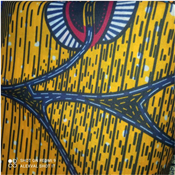 HOLLANDIS GEORGE FABRIC