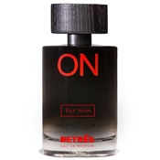 100ML ON PERFUME POWER