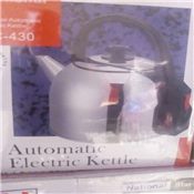 Electric kettle