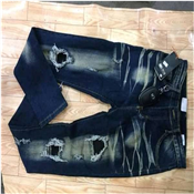 MEN'S JEAN