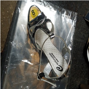 Ladies High Quality Heel Shoe