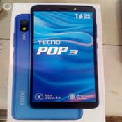 TECNO POP3 PLUS 16GB+1GB