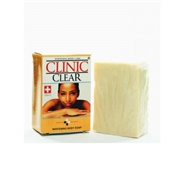 Clinic Clear Whitening Body Soap