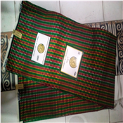 Quality Daviva Fabric -6yards