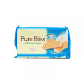 Pure Bliss, Milk Cream Wafer