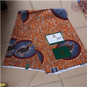 ANKARA FABRICS - 6YARDS