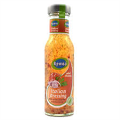 Remia Italian dressing 