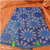 Quality Daviva Fabric -6yards