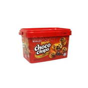 KOKOLA BISCUITS CHOCOLATE COOKIES 150 GM