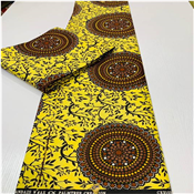 ANKARA FABRIC