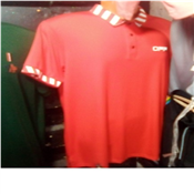 Men's Quality Designer's Polo Culture