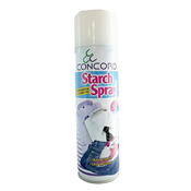 Concord Starch Spray 400 ml