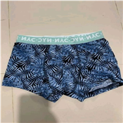 100% Cotton Men's Quality Boxer-Colour