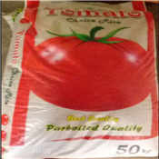 Tomato Choice Rice - 25kg
