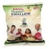 650G ELKRIS SUPER OAT SWALLOW