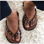 MEN FASHION PAM SLIPPERS